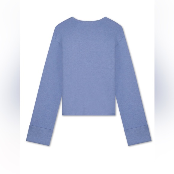 Avec Elan Sweater Size Small - Picture 4 of 12